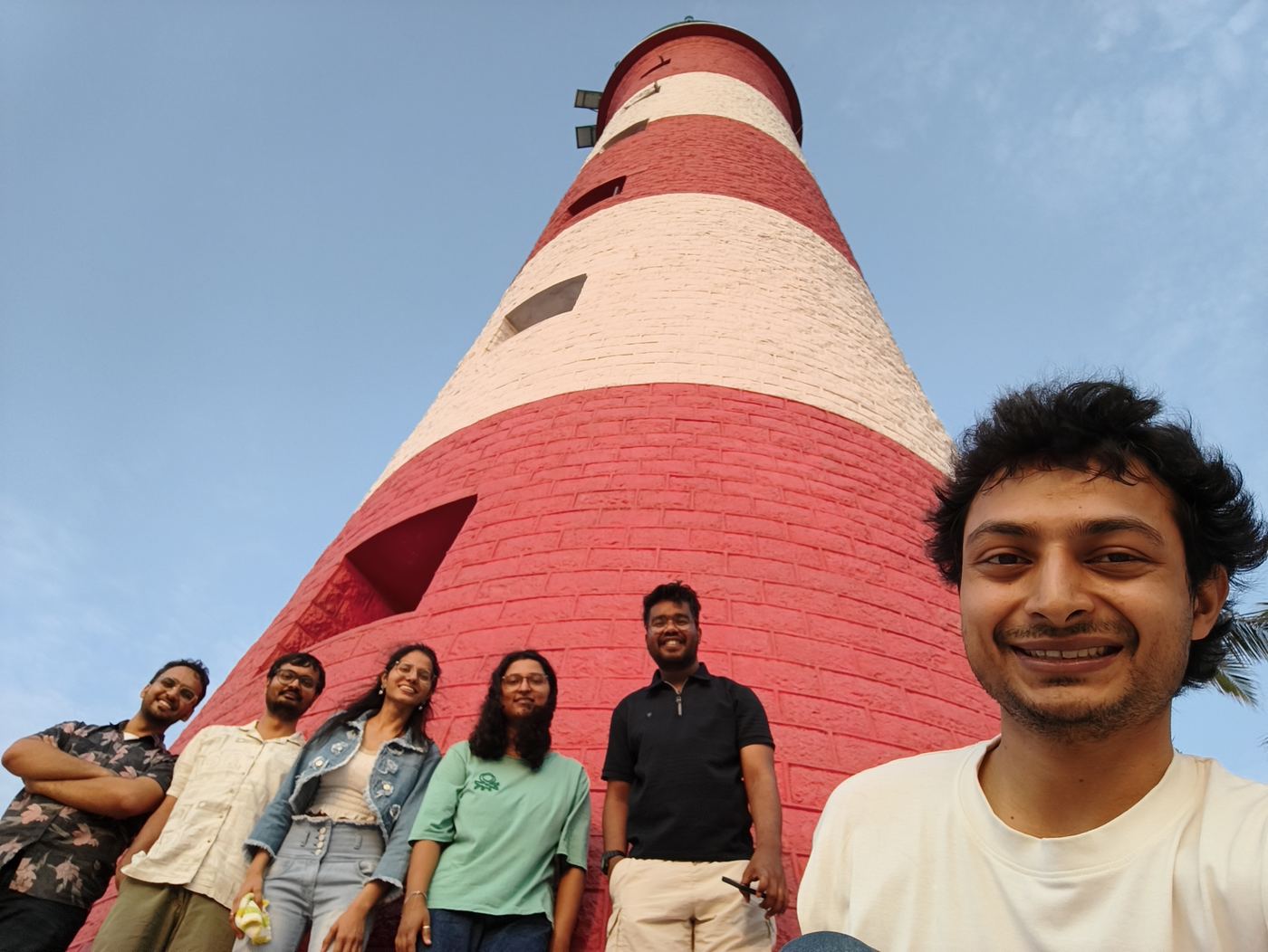 PhD journey photo