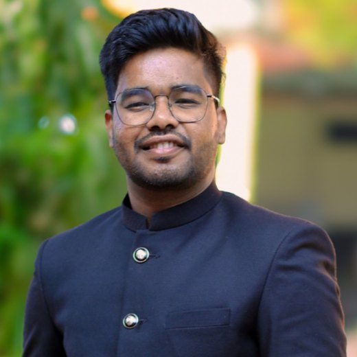 Vivek Gupta